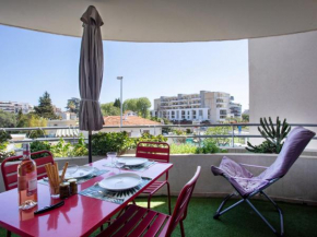 Apartment Le Lagon Bleu by Interhome